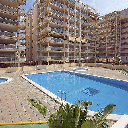 Caleta Orangecosta Apartment Peniscola Exterior photo